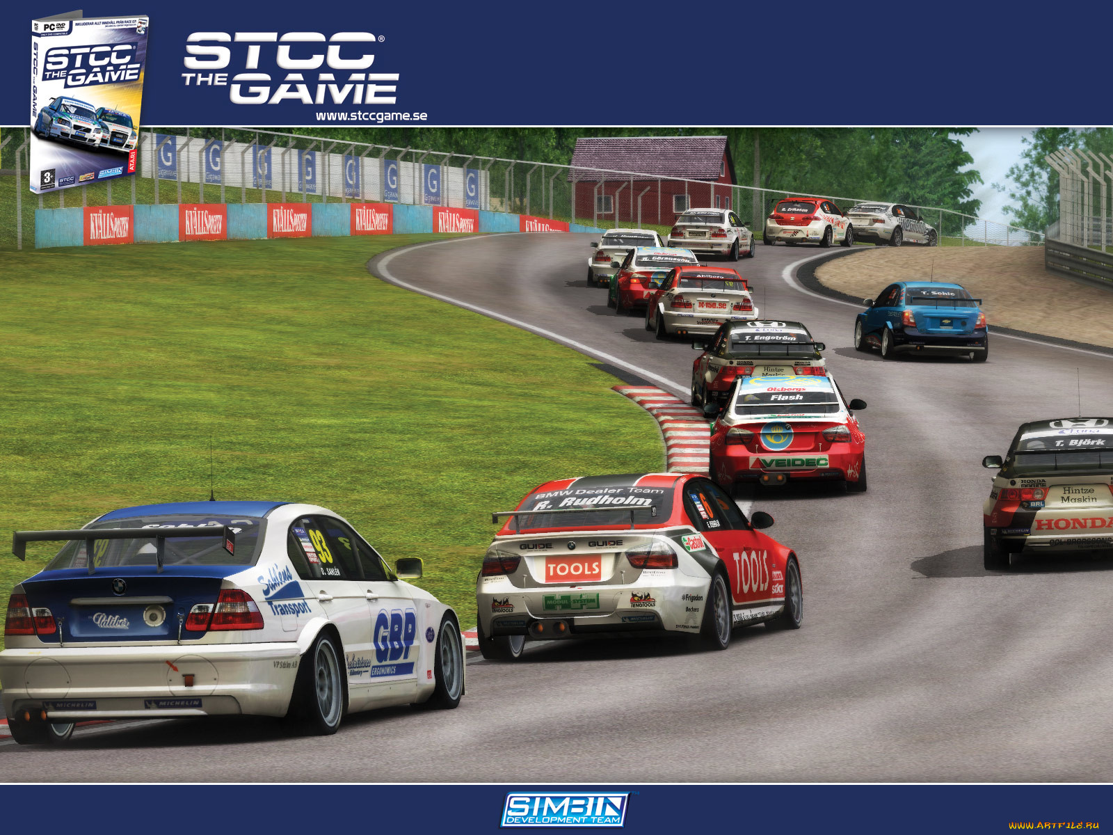 stcc, the, game, , 